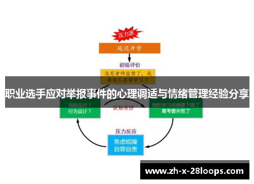 职业选手应对举报事件的心理调适与情绪管理经验分享 职业选手应对举报事件的心理调适与情绪管理经验分享